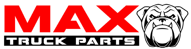 Logo de Max Truck Parts