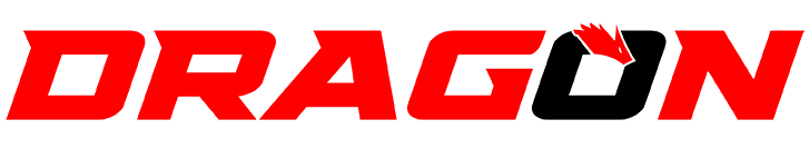 Logo de Dragon